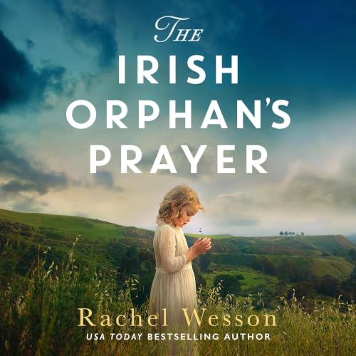Cover of The Irish Orphan’s Prayer