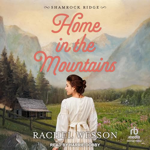 Cover of Home in the Mountains