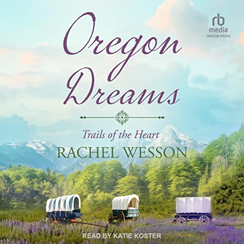 Cover of Oregon Dreams