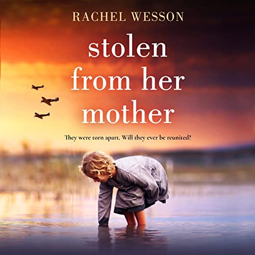 Cover of Stolen from Her Mother