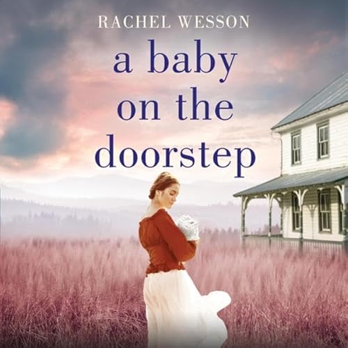 Cover of A Baby on the Doorstep