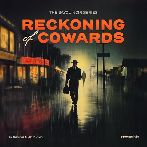 Cover of Reckoning of Cowards