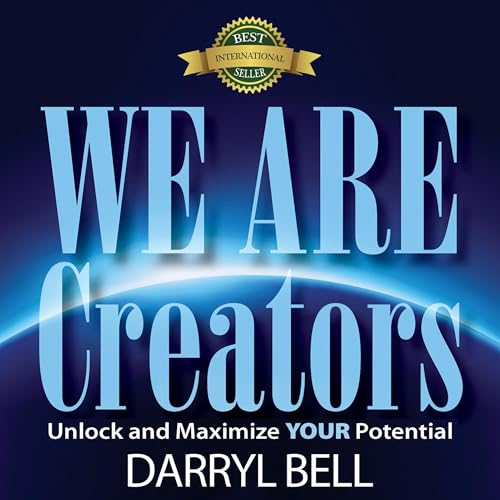 Cover of We Are Creators