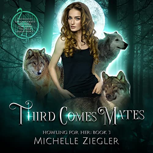 Cover of Third Comes Mates