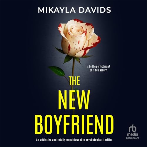 Cover of The New Boyfriend