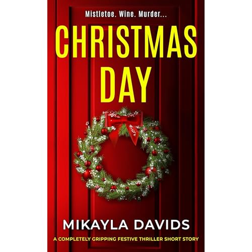 Cover of Christmas Day
