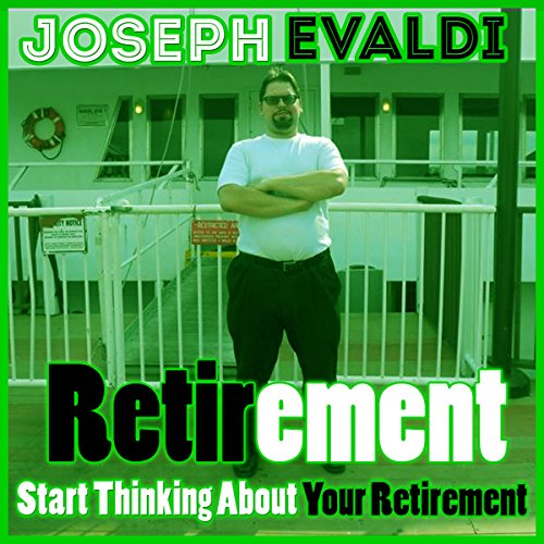 Cover of Retirement
