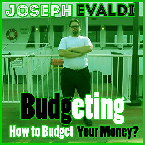 Cover of Budgeting: How to Budget Your Money