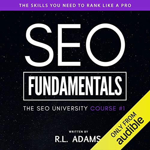 Cover of SEO Fundamentals