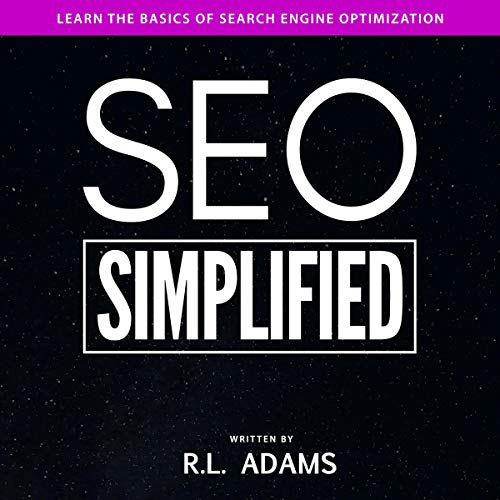 Cover of SEO Simplified