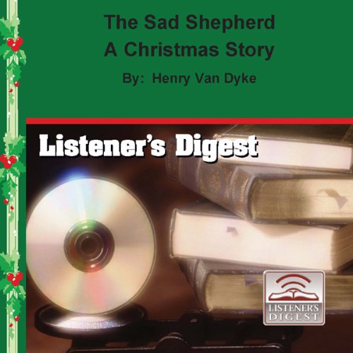 Cover of The Sad Shepherd