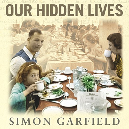 Cover of Our Hidden Lives