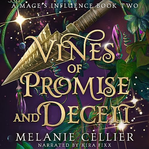Cover of Vines of Promise and Deceit