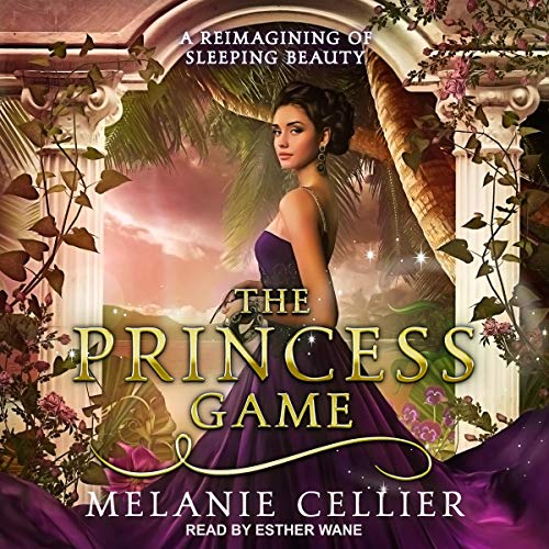 Cover of The Princess Game