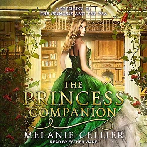 Cover of The Princess Companion