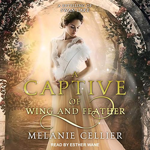 Cover of A Captive of Wing and Feather