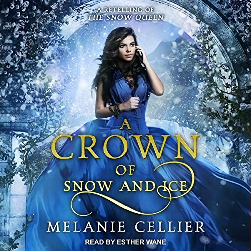 Cover of A Crown of Snow and Ice
