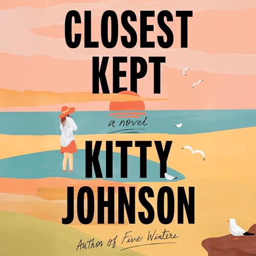 Cover of Closest Kept