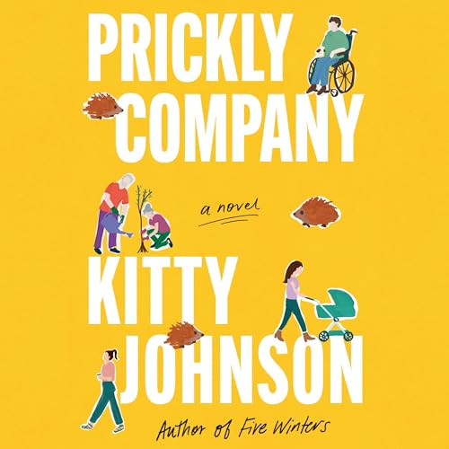 Cover of Prickly Company