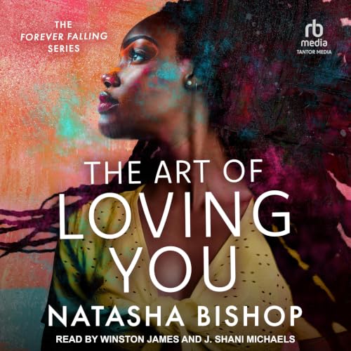 Cover of The Art of Loving You
