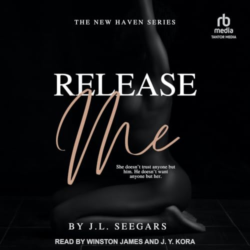 Cover of Release Me