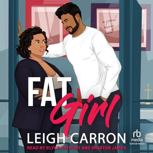 Cover of FAT Girl