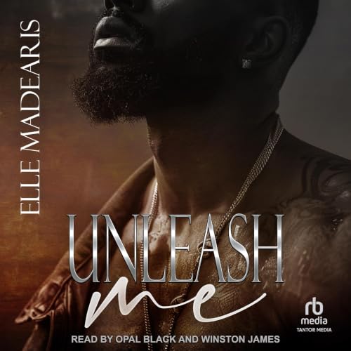 Cover of Unleash Me