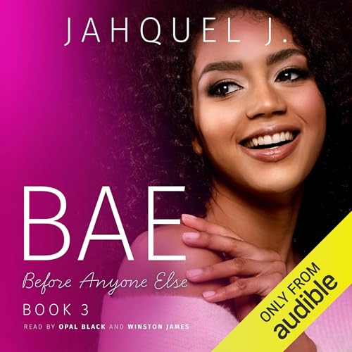 Cover of BAE 3