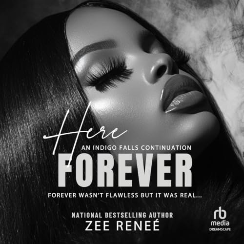 Cover of Here Forever