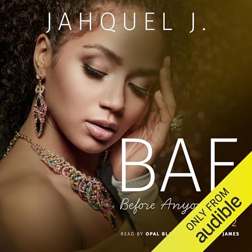 Cover of BAE 2