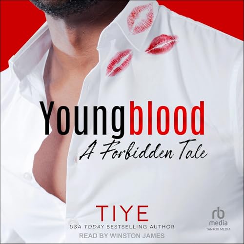 Cover of Youngblood