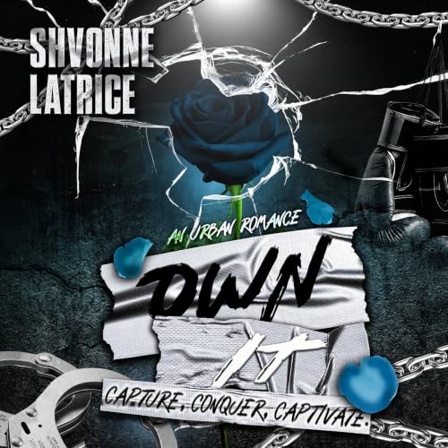 Cover of Own It