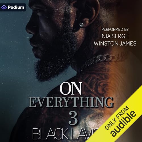 Cover of On Everything 3
