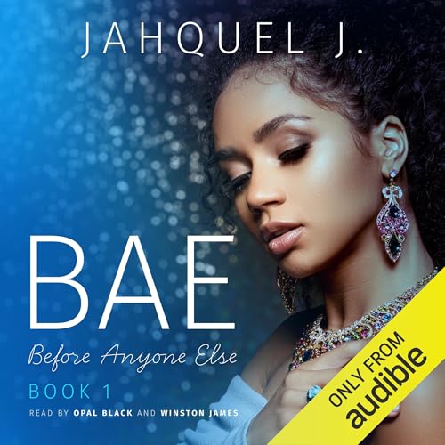 Cover of BAE