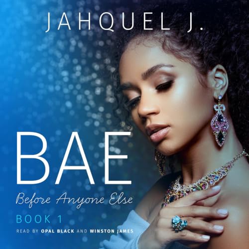 Cover of BAE