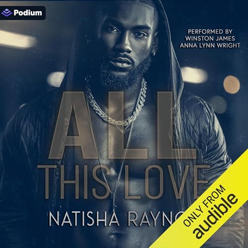 Cover of All This Love