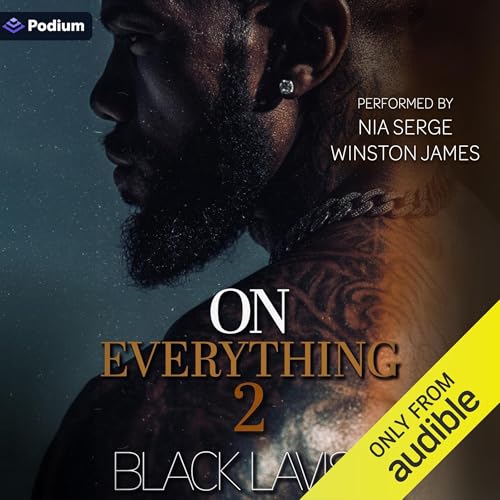 Cover of On Everything 2