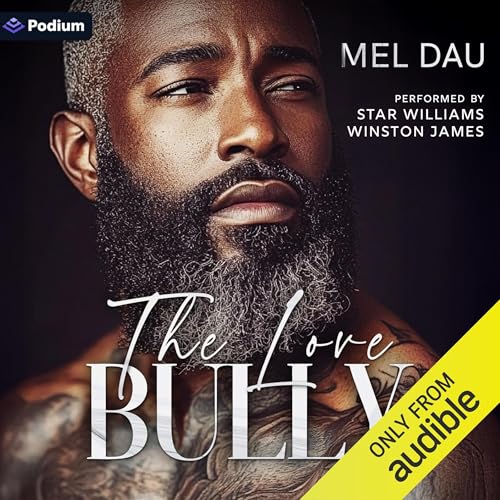 Cover of The Love Bully