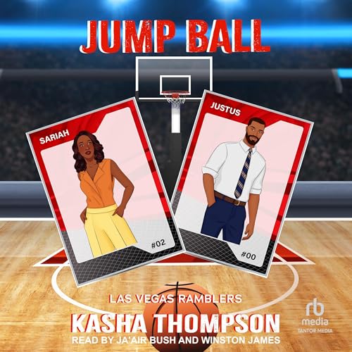 Cover of Jump Ball