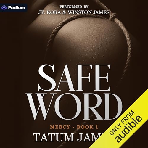 Cover of Safe Word