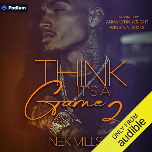 Cover of Think It's a Game 2