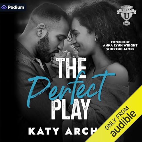 Cover of The Perfect Play