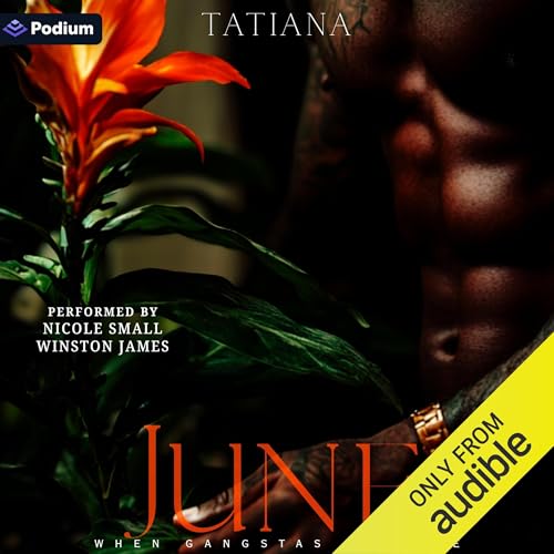 Cover of June