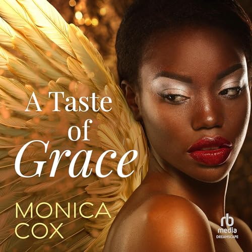 Cover of A Taste of Grace