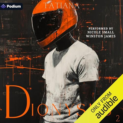 Cover of Dionysus