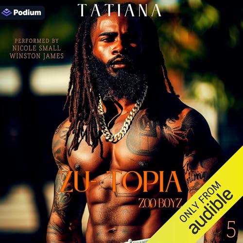 Cover of Zu-Topia