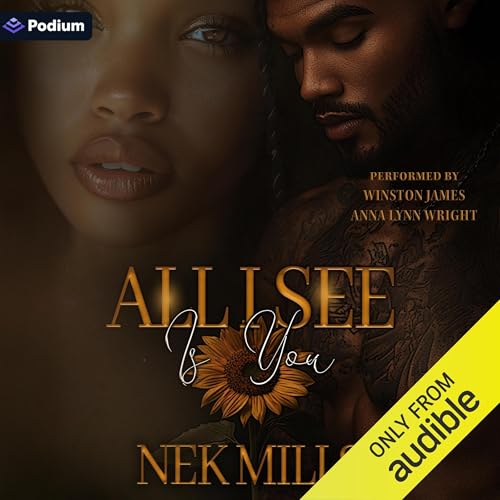 Cover of All I See Is You