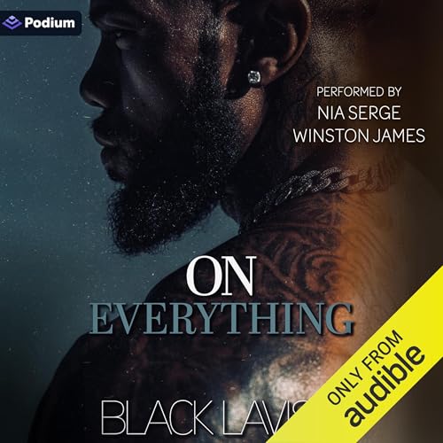 Cover of On Everything