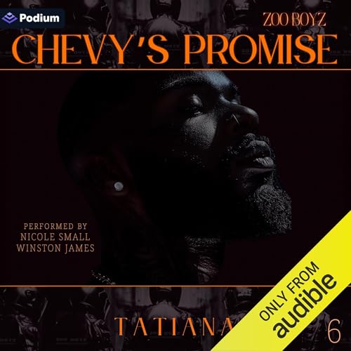Cover of Chevy's Promise