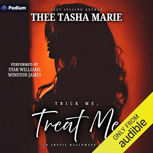 Cover of Trick Me, Treat Me